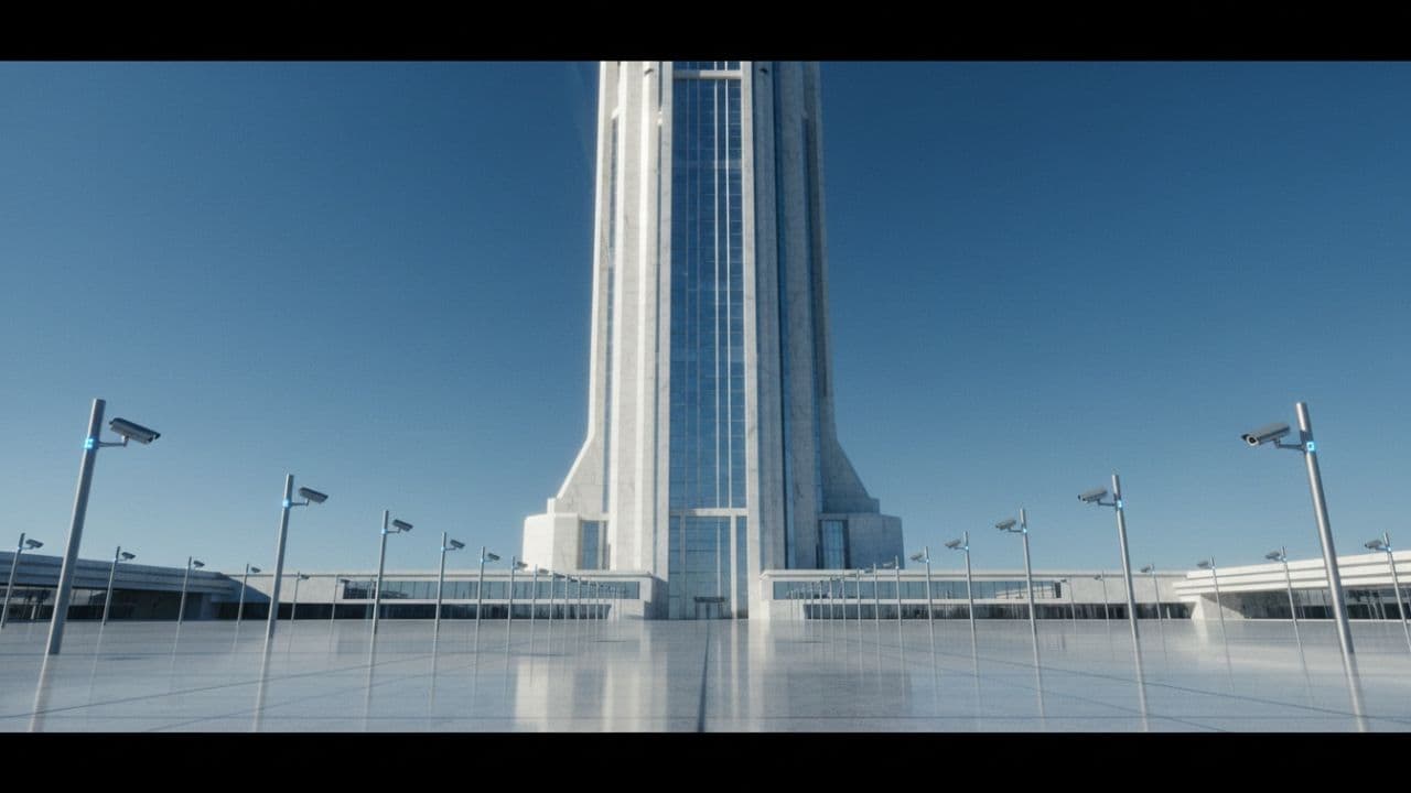 Perfect Harmony, One Mind