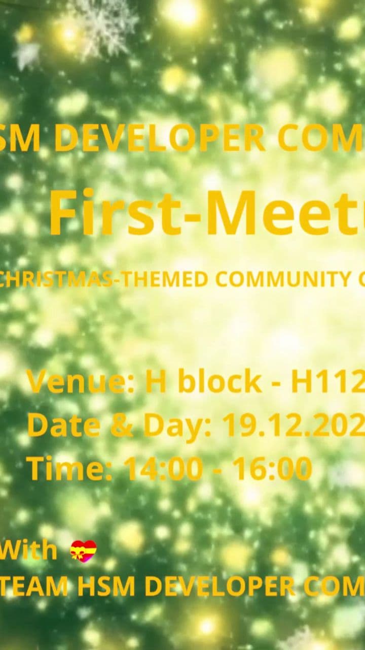 Santa's Signature Laugh