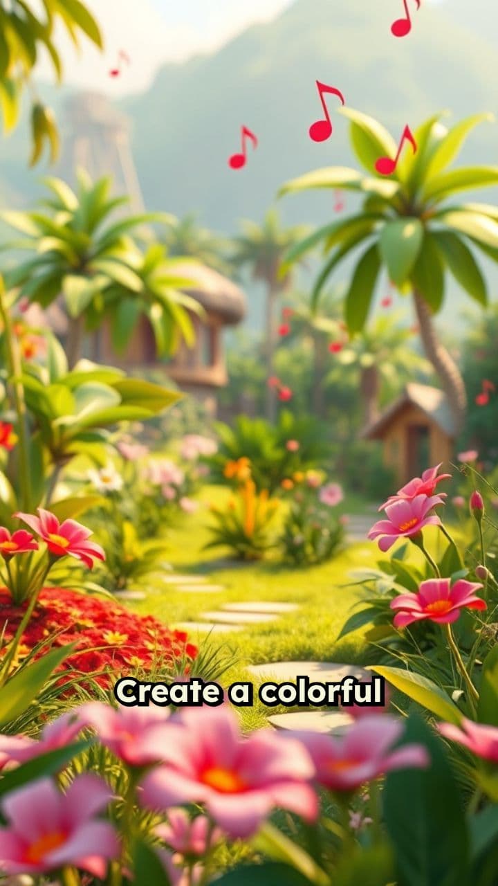 चतुर बंदर और आलसी मगरमच्छ