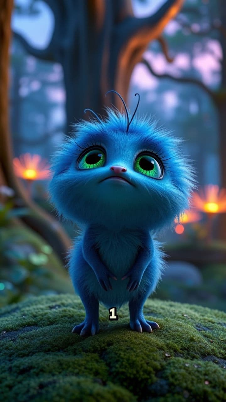 Number Sequence 1 to 13