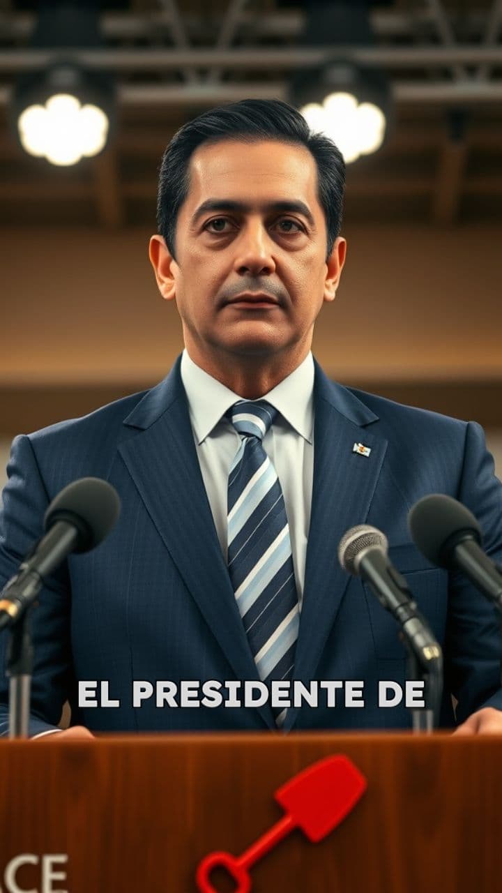 Acción Popular bloquea candidaturas externas