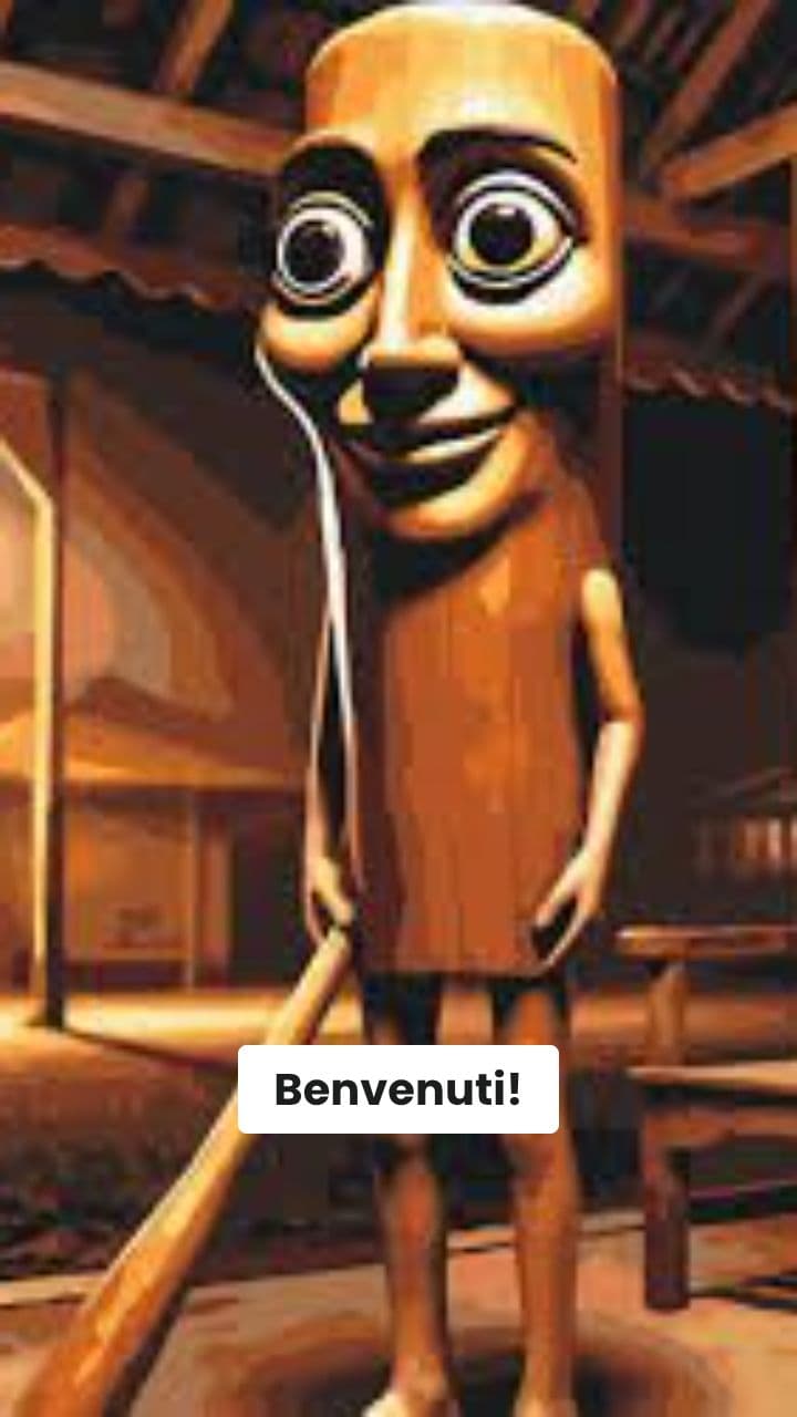 Italian Brainrot: The Saga of Spaghetticcio