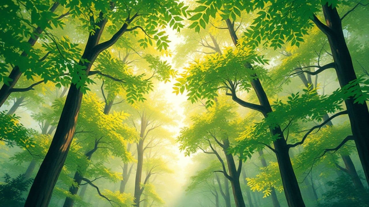 Squirrel Behavior in Rainy Conditions