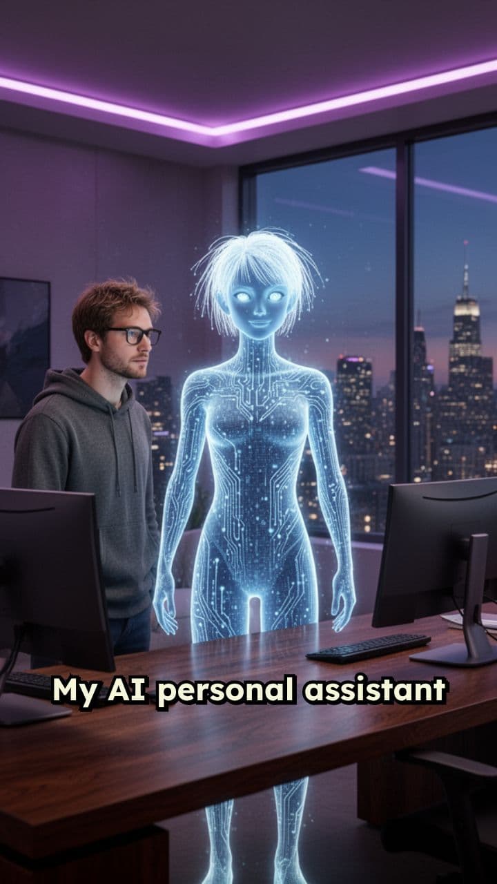 Robin: A Powerful AI Orchestrator