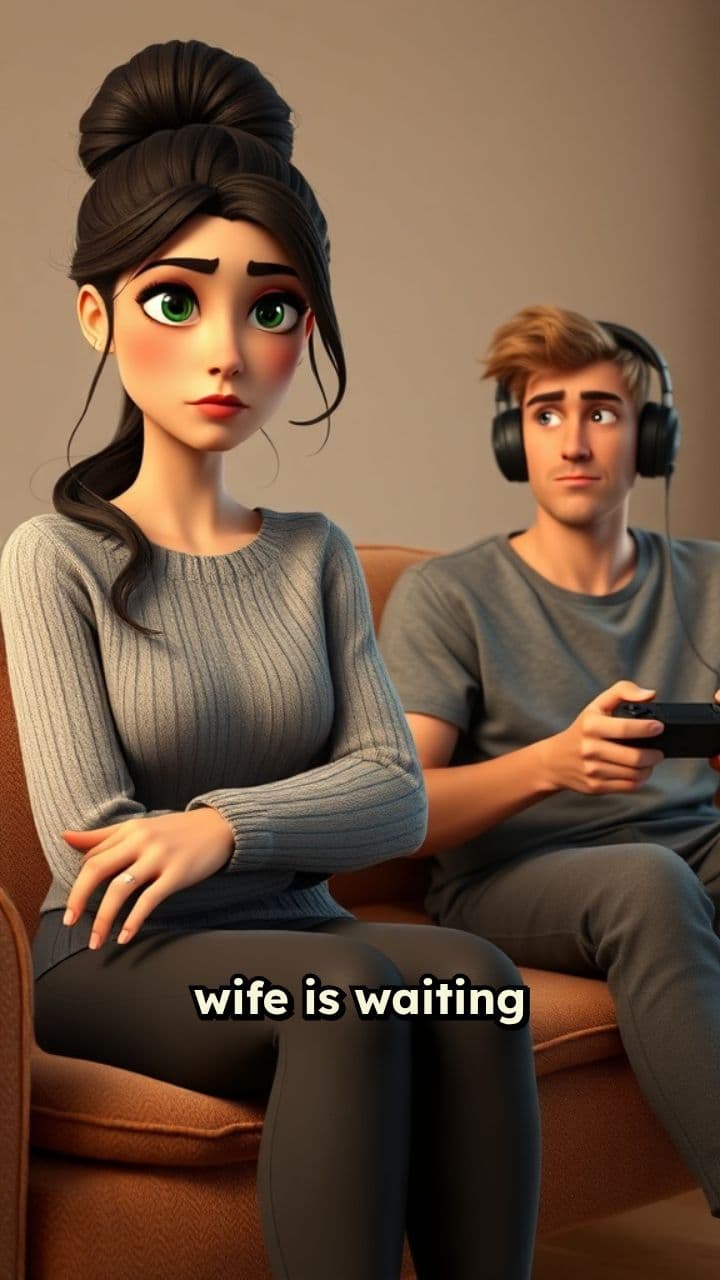 From Anger to Laughter and Dance