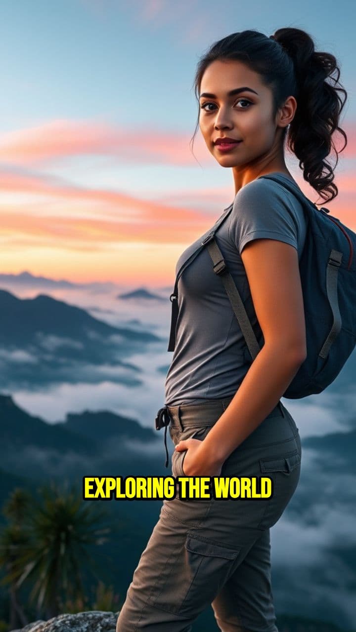 Journey of Discovery