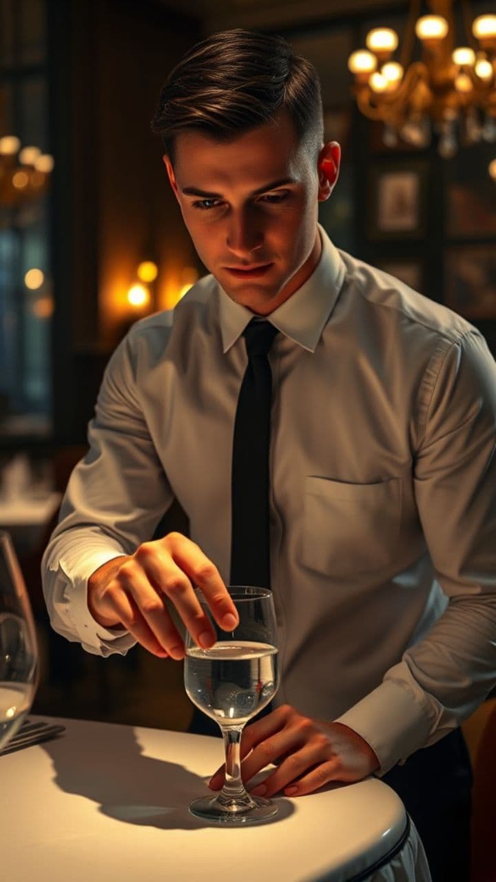 Hospitalidad que Transforma