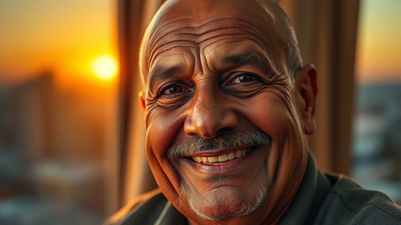 My Love For Your Smallest Details