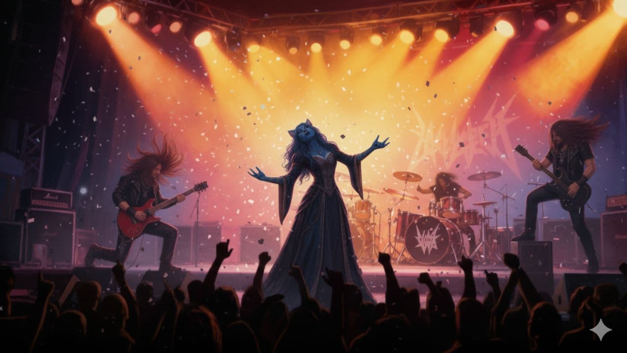 Transformação e Missão Espiritual