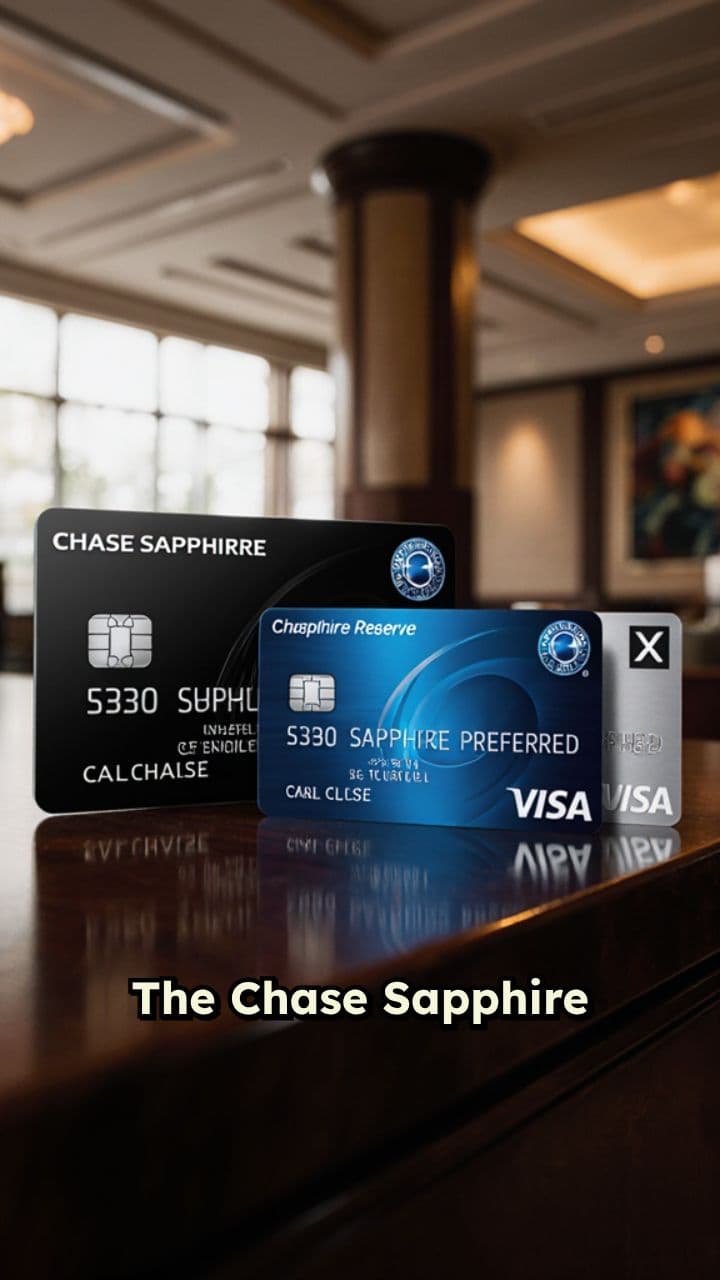 Best Two-Card Travel Strategy