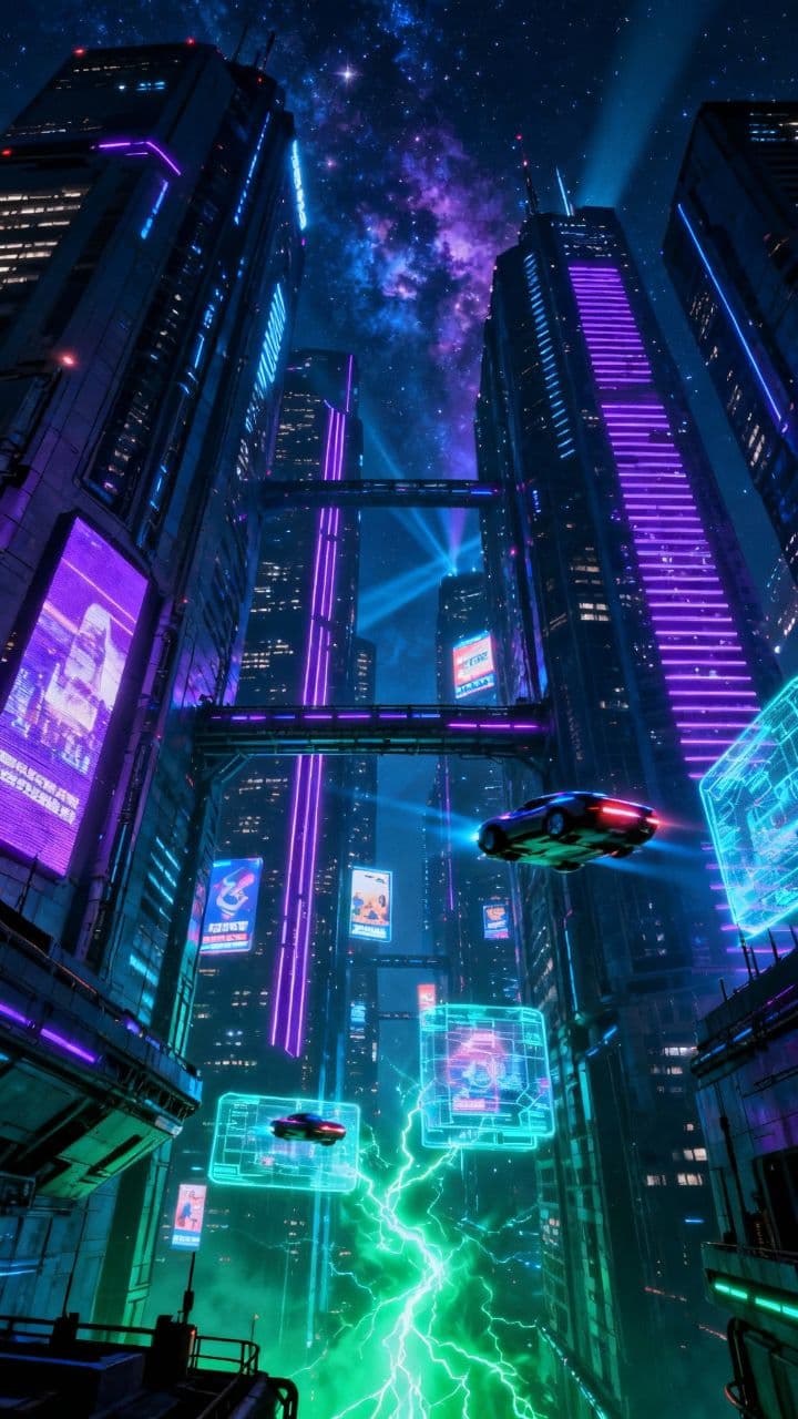 Tread Softly on My Dreams