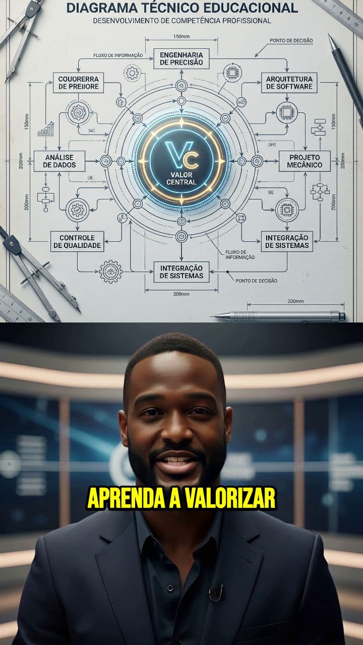 Valorize sua profissão de vendedor