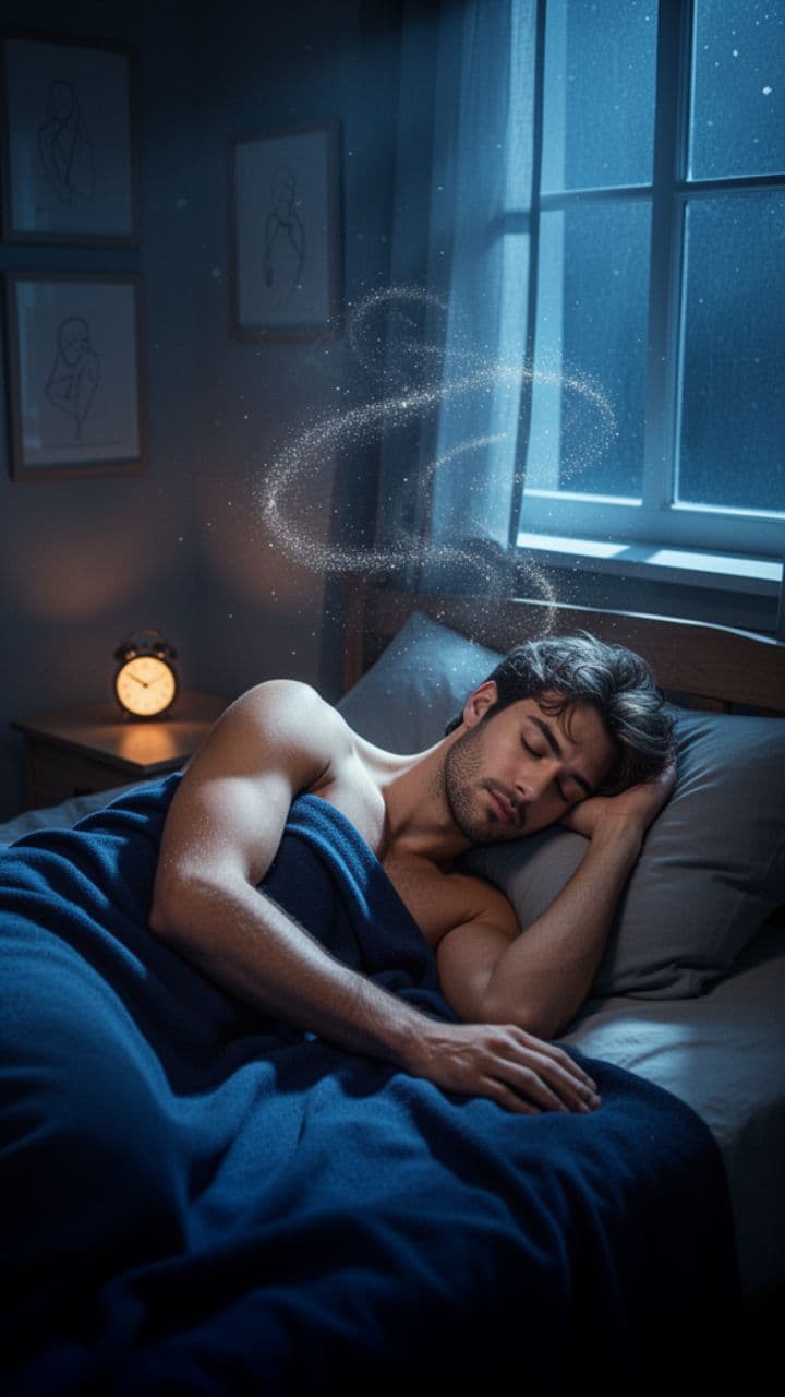 Ты стала моей отдушиной