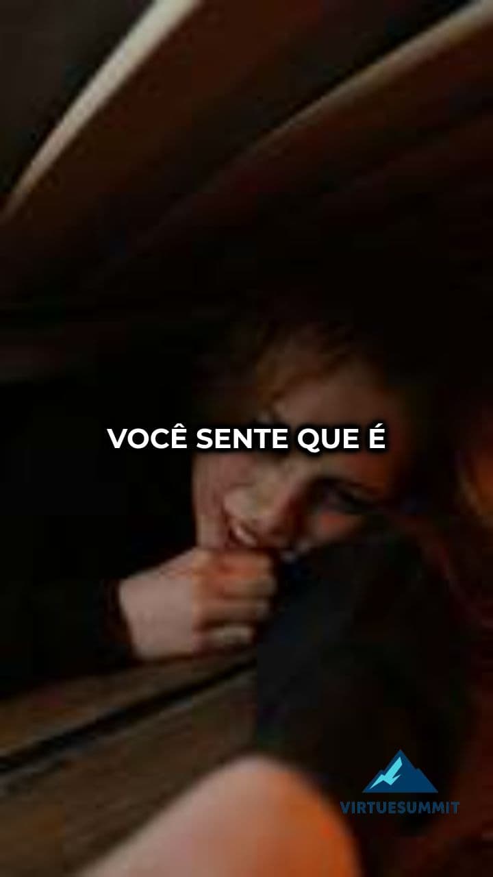 Você Não É Uma Fraude