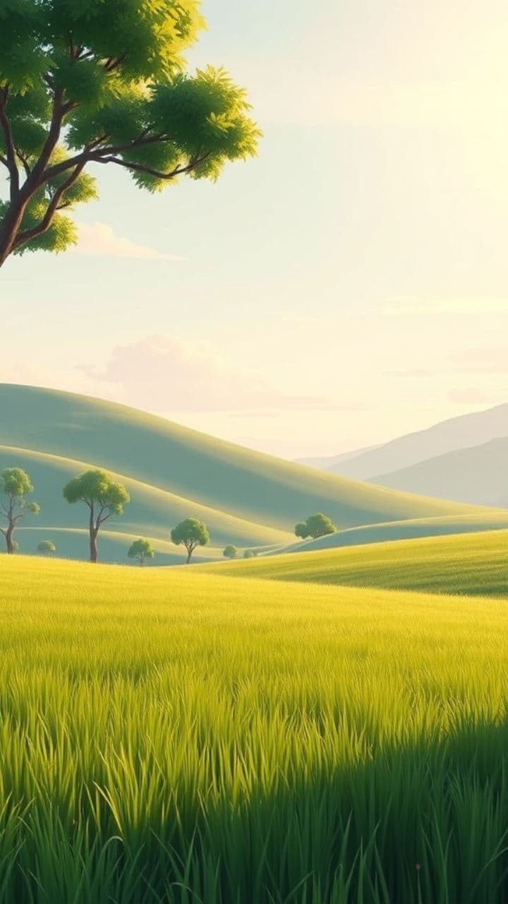 Как же тут хорошо!