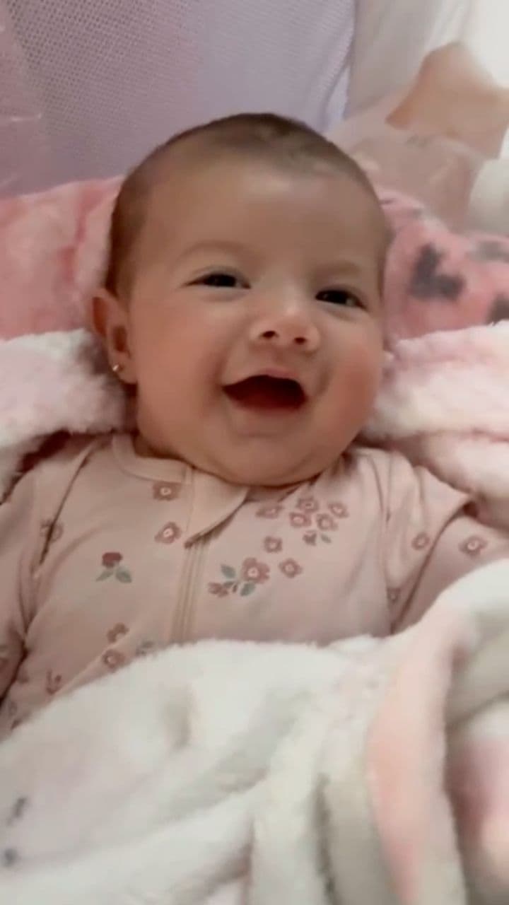 Cuidado de niños a las 5