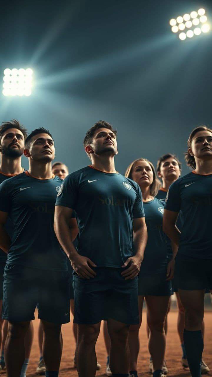 Solør Bowlingklubb: Together We Rise