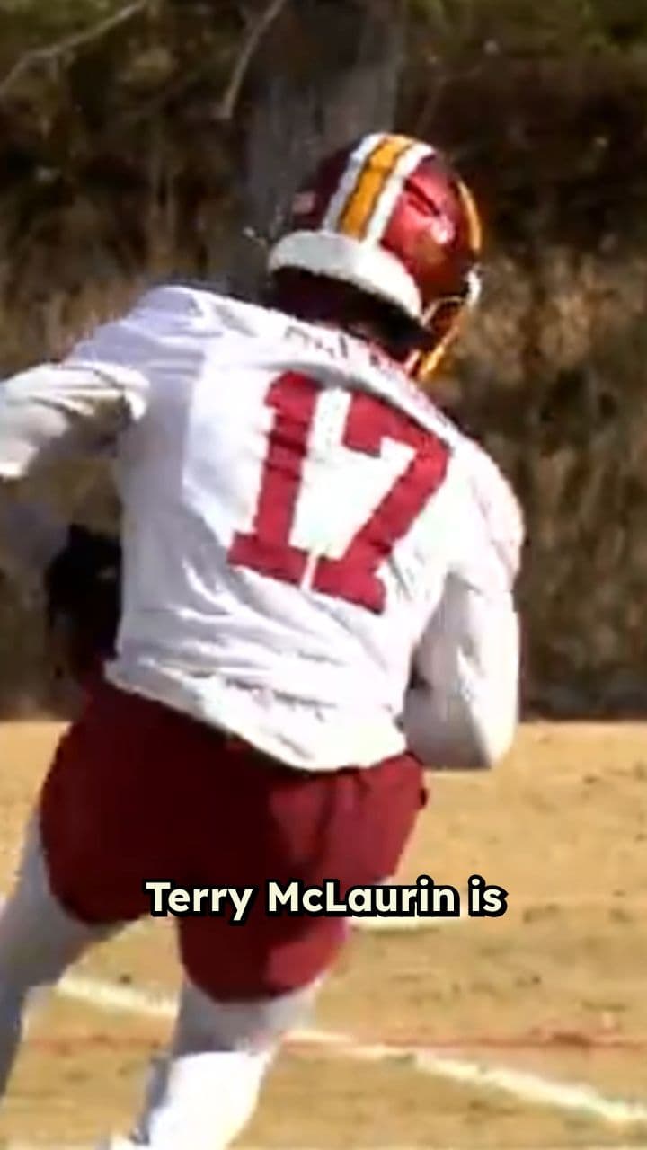 Terry McLaurin Status For Broncos Game Revealed