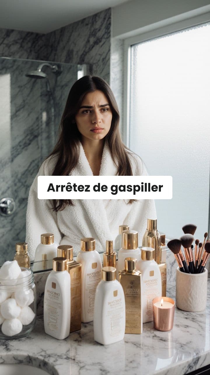 Peigne vaporisateur hydratant anti-frisottis