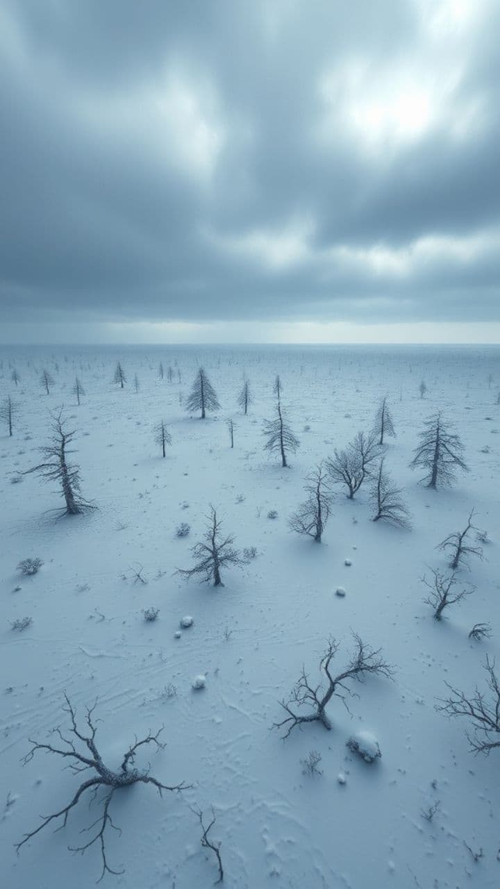 Under the Sky Over Krasnodar (duplicated)