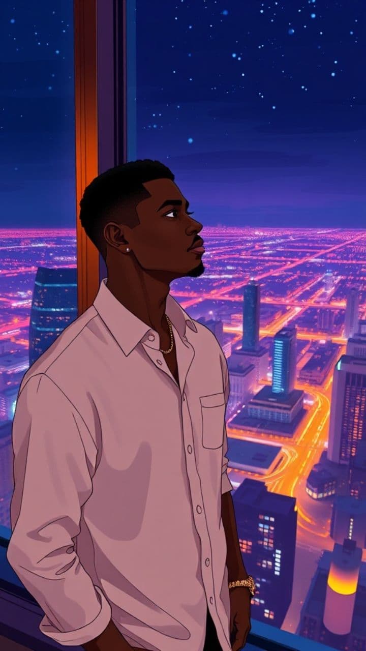 I Pray You Come Over