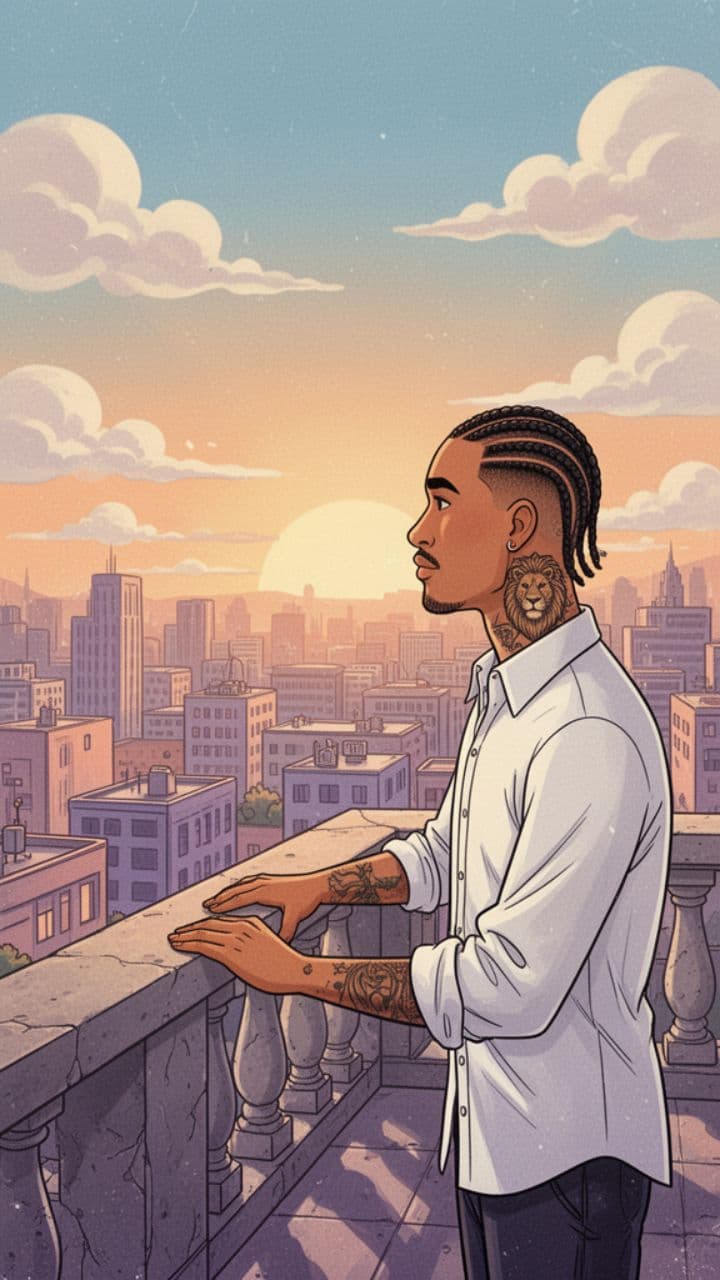 Jesus Christ, Light of the World