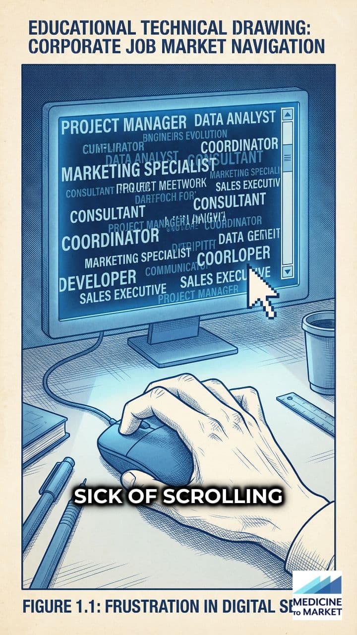 Revolutionizing Your Biotech Job Search