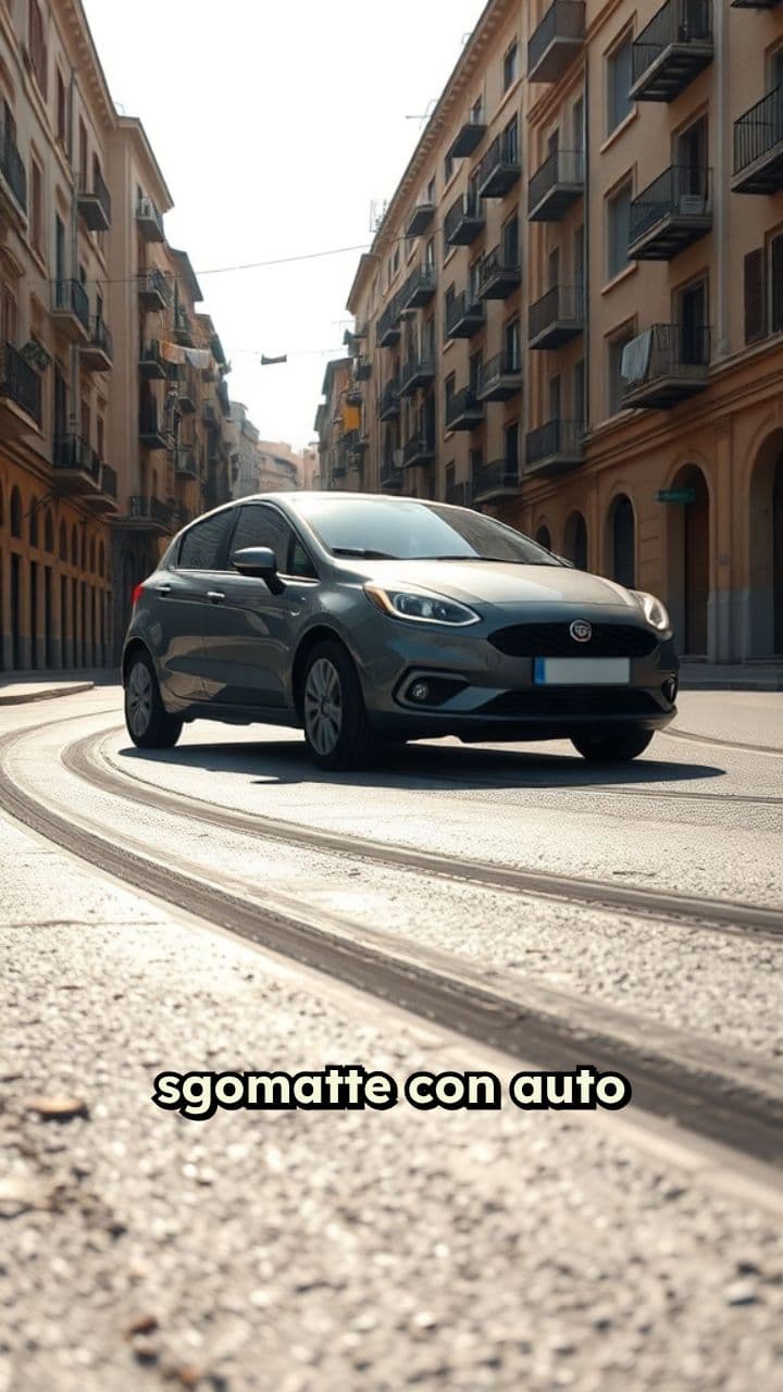 Incidente stradale a Torbellamonaca