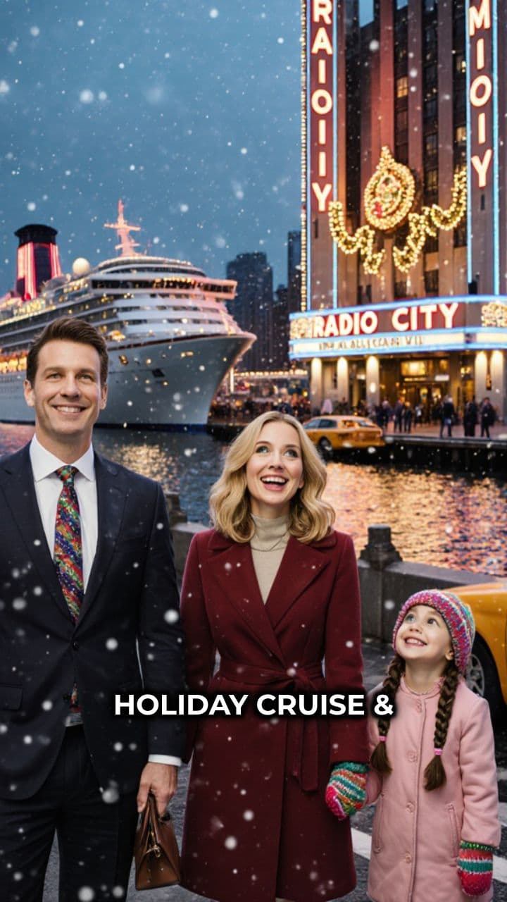 Holiday Transportation for City Events (duplicated)