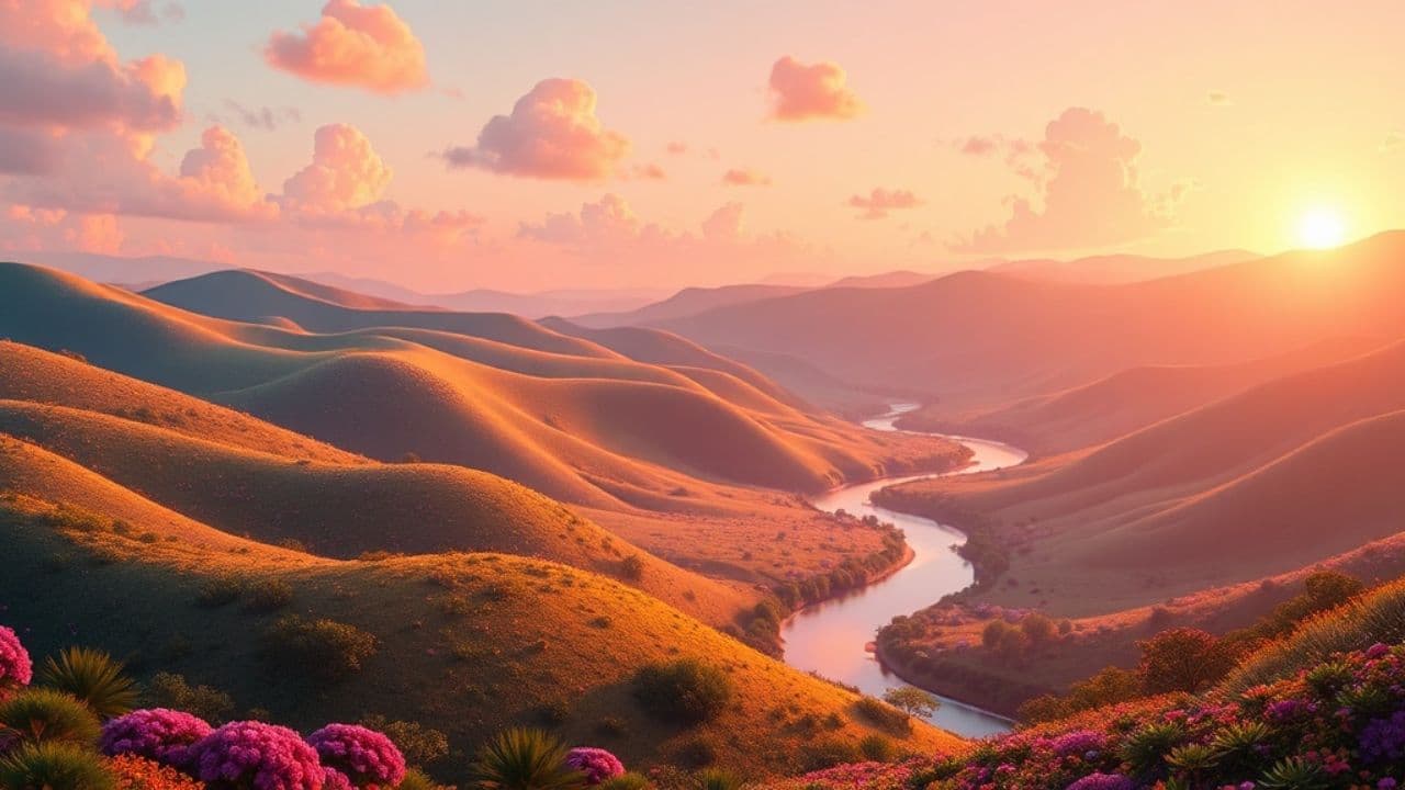 Abenteuer in der Zauberwelt