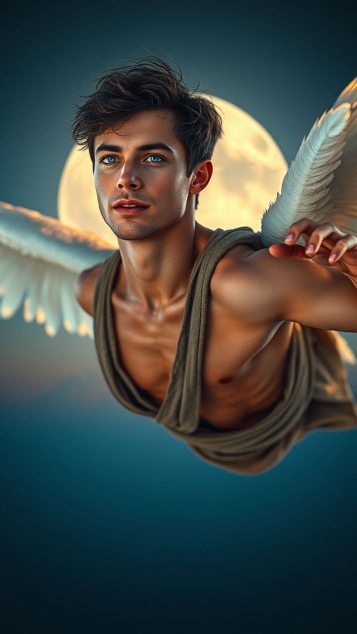 Крылья жизни