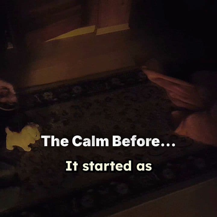 When the Flute Fell Silent