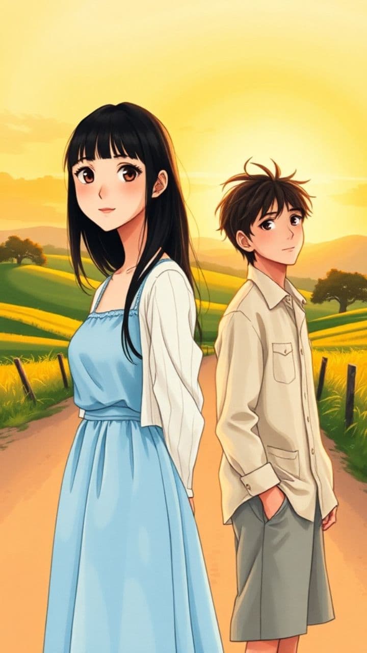 รักแล้วต้องปล่อยไป