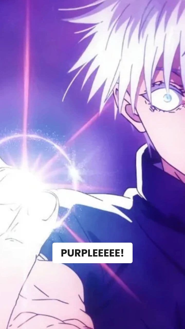 Lasagna-Squalo's Purple Adventure