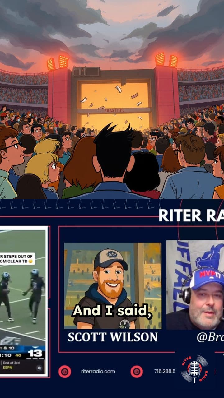 How Gambling is Ruining Sports