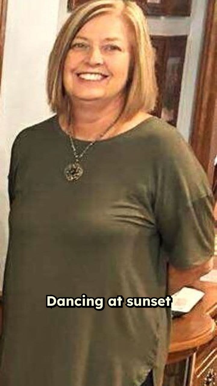 Dance Like No One's Watching