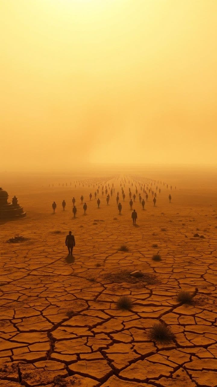 अभिमन्यु: साहस और बलिदान का प्रतीक