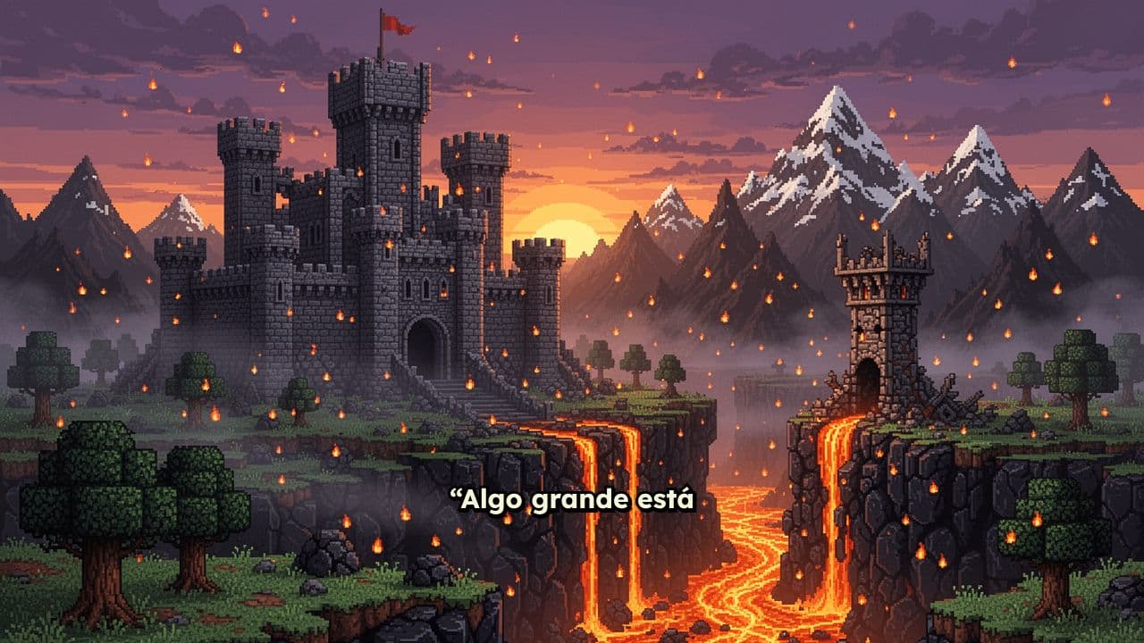 Bienvenidos a Guacamayolandia