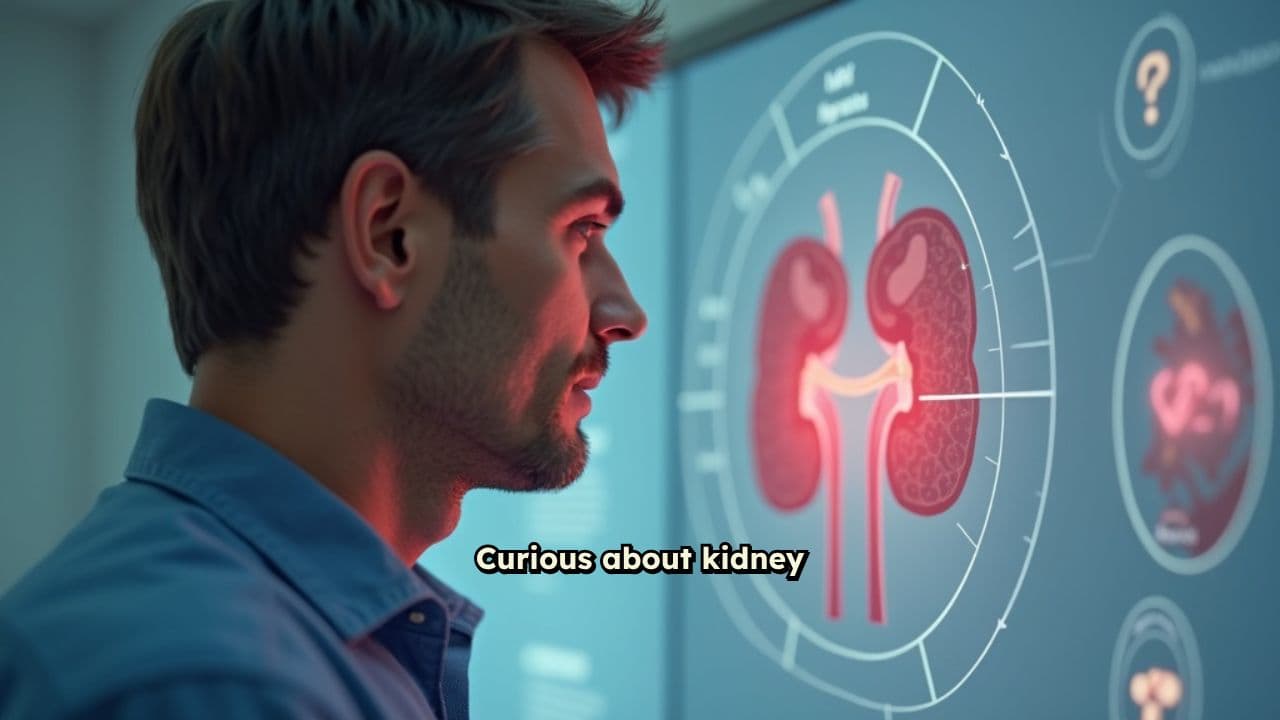 Understanding Kidney Issues: AKI, AKF, CKD