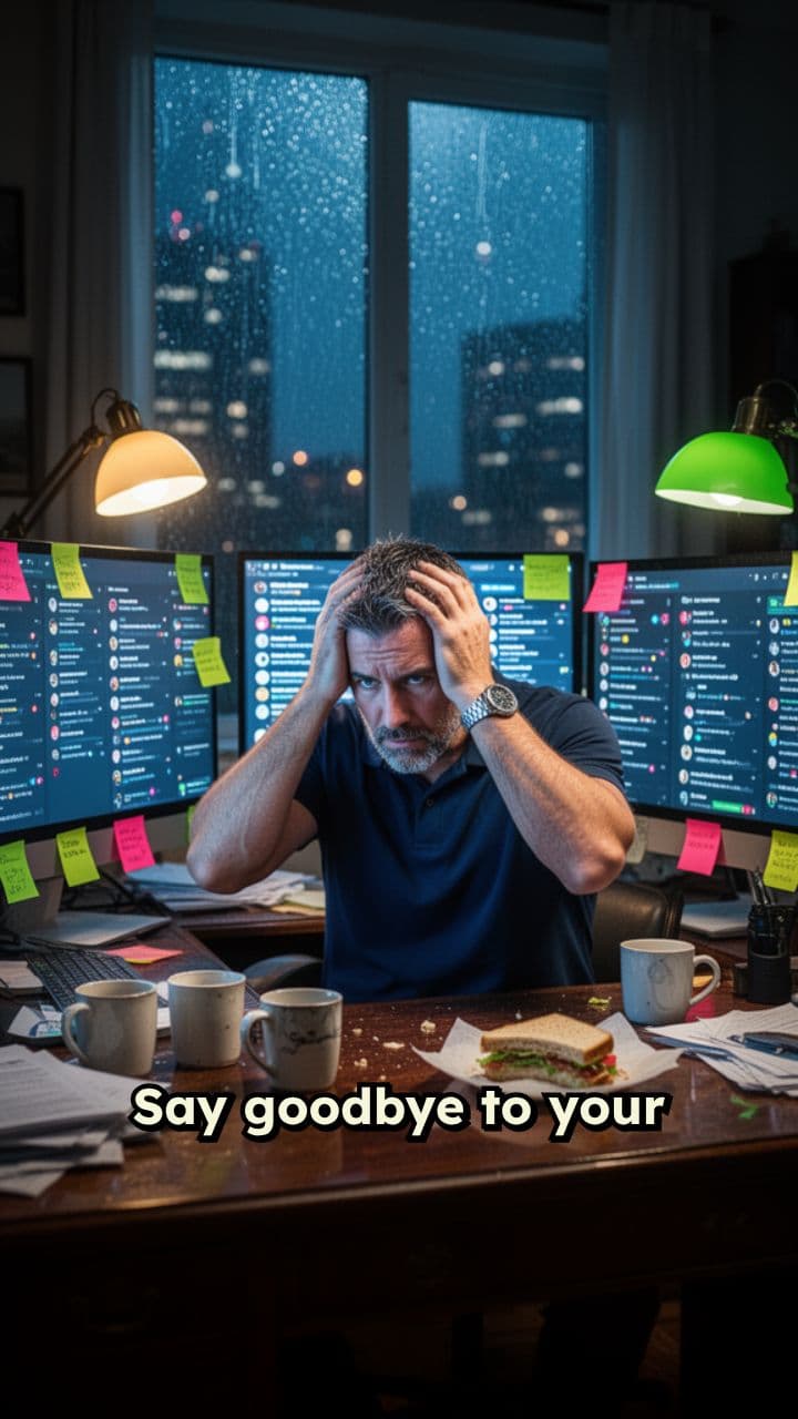 Rayona AI: Your Free Social Media Agent