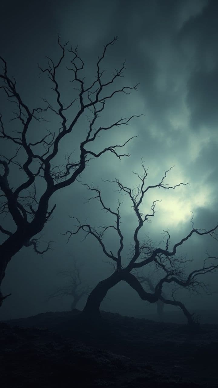 The Butcher of Denea