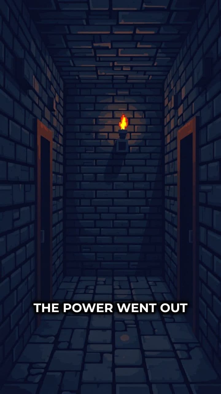 The Whispering Boarding School