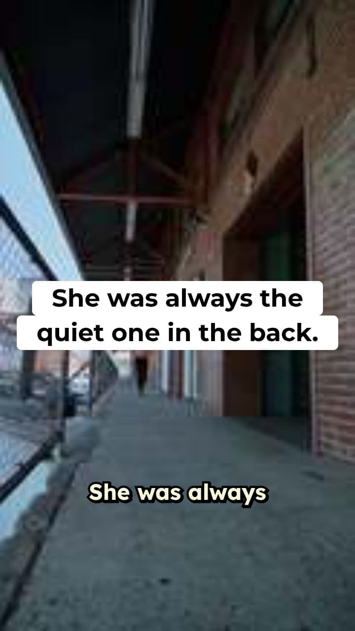 The Silent Superpower