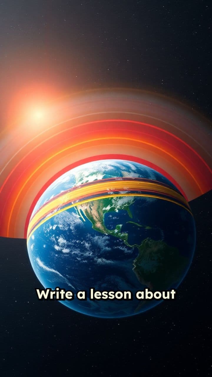 Understanding Earth's Atmosphere