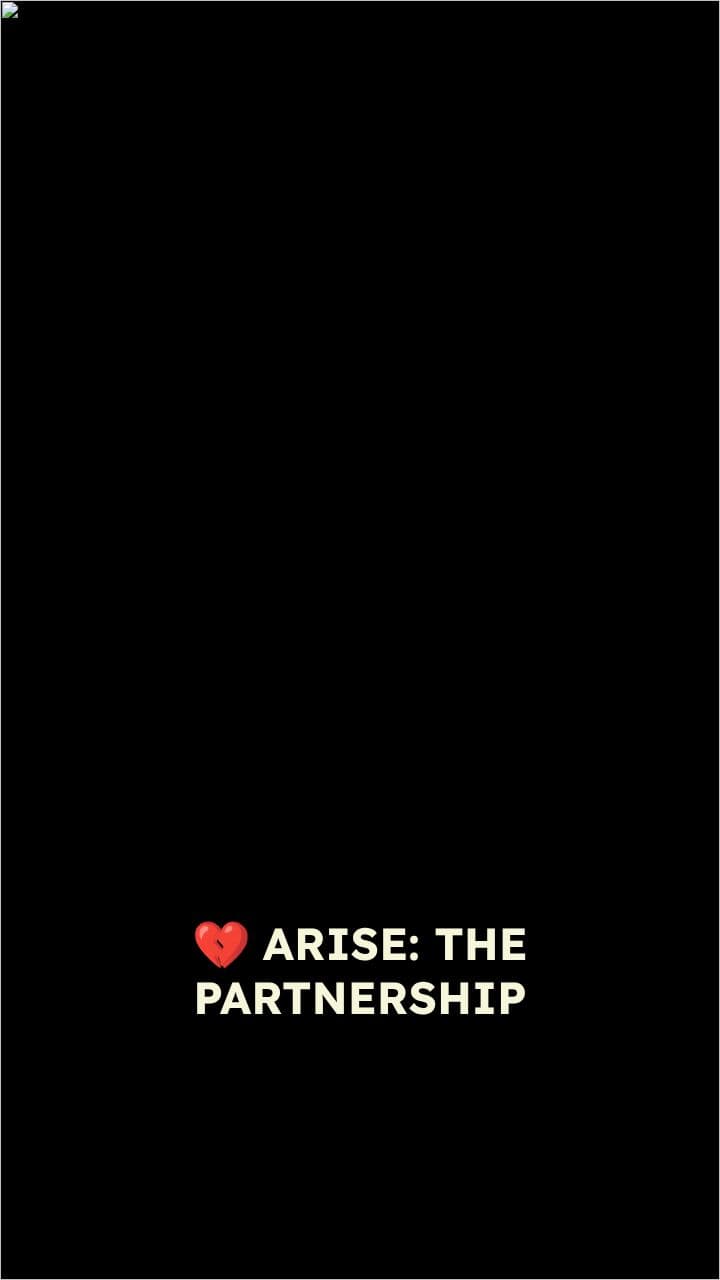 Partnership Collapse Overview