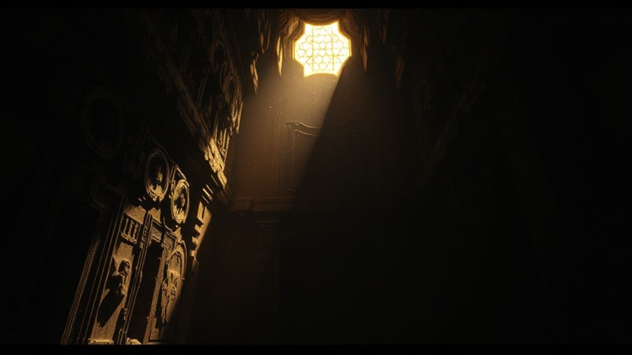 The Secrets of Majestic 12