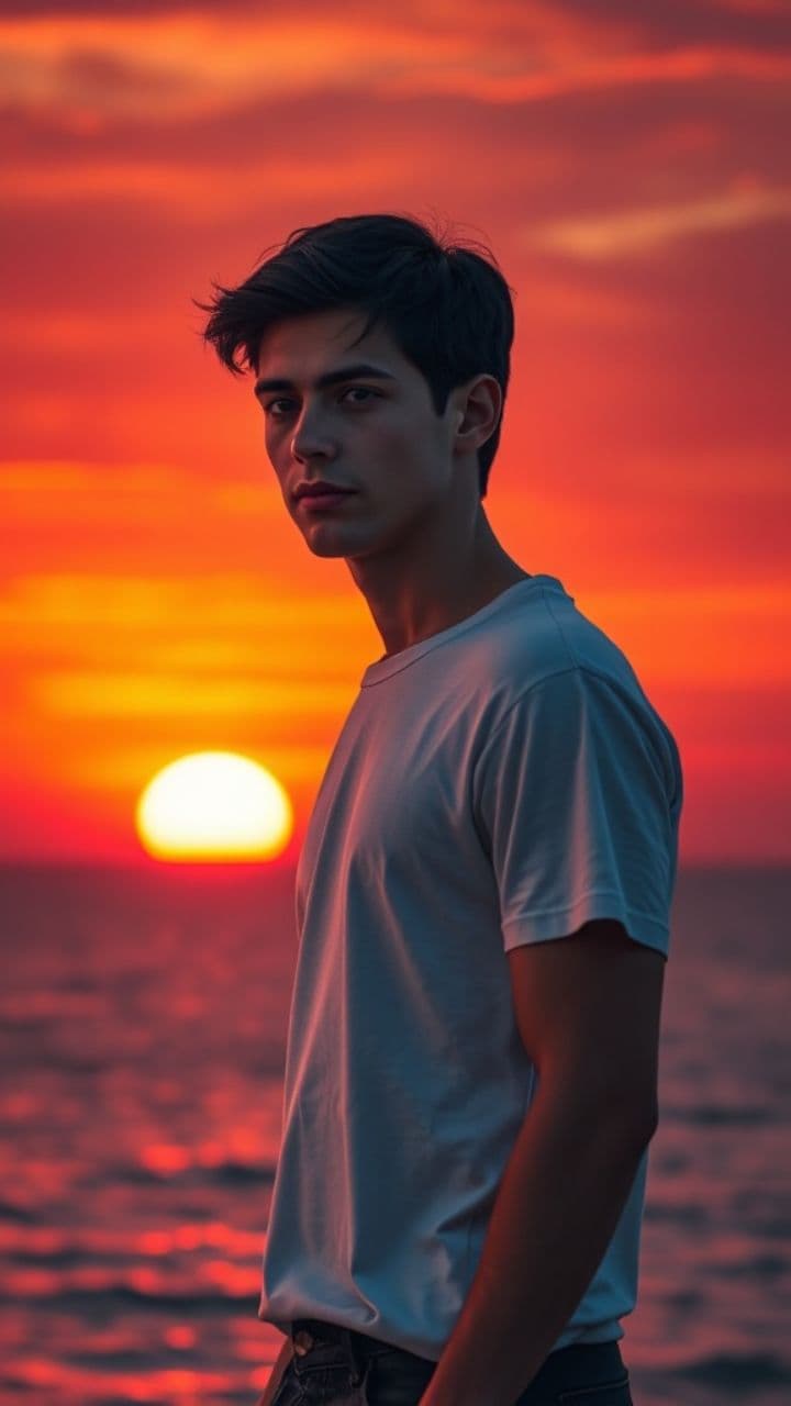 Gözəllik və Həyatın İkiliyi