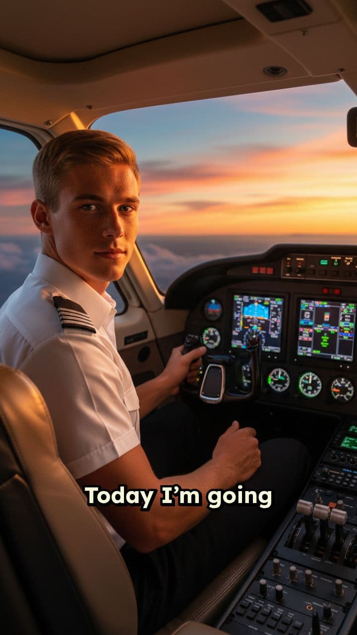 Airspace Entry and Weather Minimums