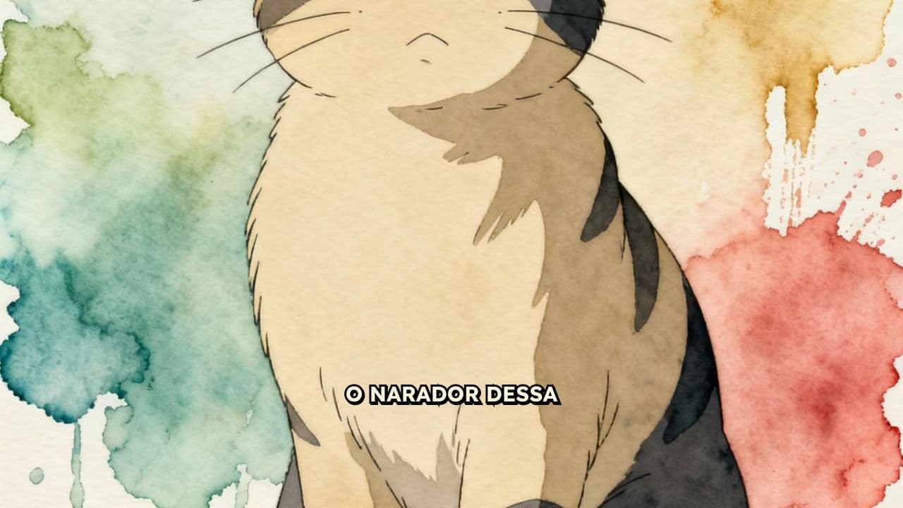 A Gata Sábia e os Guardiões