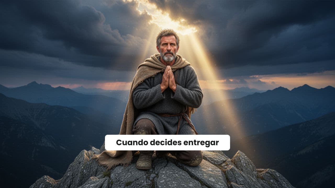 Este Año es de Dios